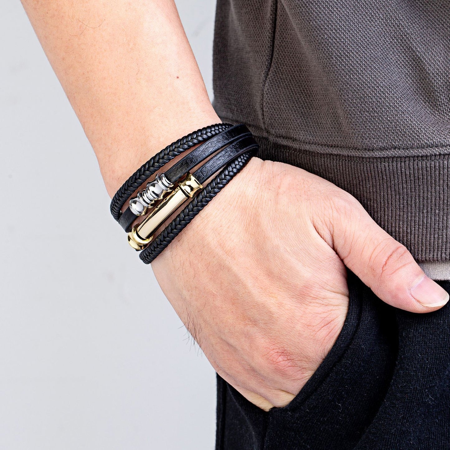 Pulsera Thor
